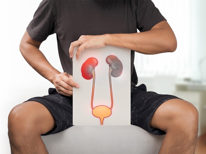 Urologická ambulance - MUDr. Jan Tuč