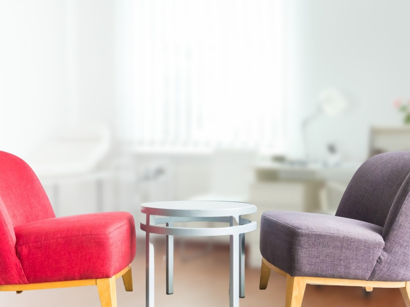 Psychiatrie - MUDr. František Fajmon