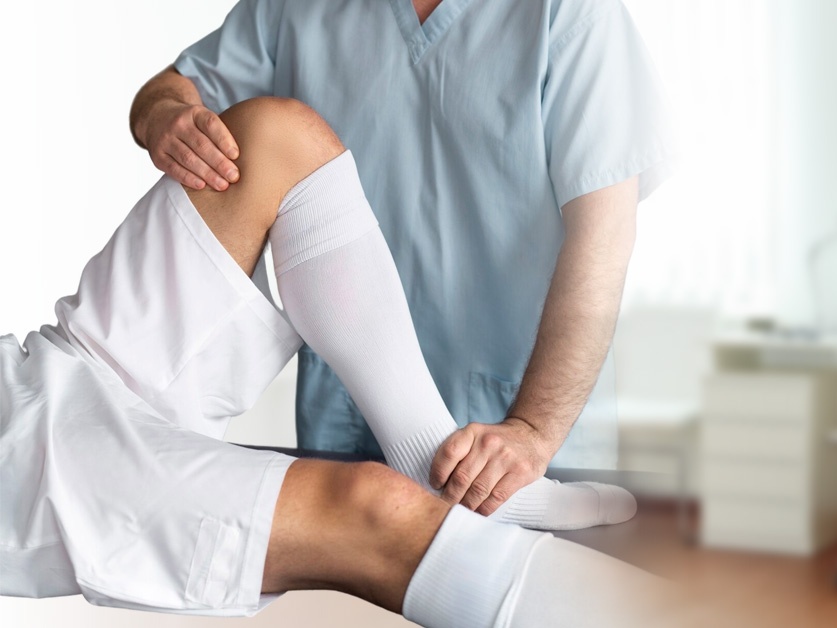 Ortopedie - Doc. MUDr. Zbyněk Rozkydal, Ph.D.