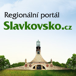 Portál regionu Slavkovsko