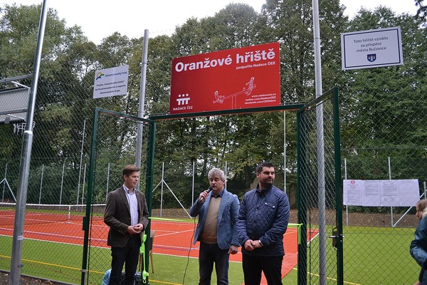 hřiště