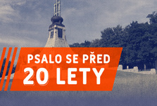 PŘED 20 LETY: Slavkov hostil mistrovství republiky žen v plážovém volejbale
