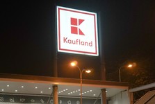 Nový Kaufland ve Slavkově? Řetězec zatím prověřuje lokalitu