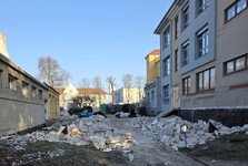 Dostavba školy ve Slavkově: Vznikne osm nových učeben, práce potrvají rok a půl Dostavba školy ve Slavkově: Vznikne osm nových učeben, práce potrvají rok a půl