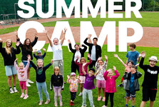 Summer Camp v Bučovicích nabízí dětem angličtinu, sport i rodilé mluvčí Summer Camp v Bučovicích nabízí dětem angličtinu, sport i rodilé mluvčí