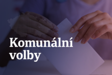 Komunální volby: Před čtyřmi lety ve Slavkově i dalších obcích vítězové většinu nezískali