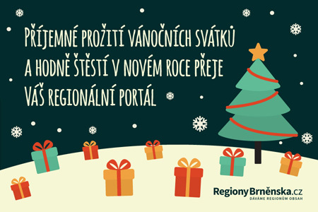 vánoce