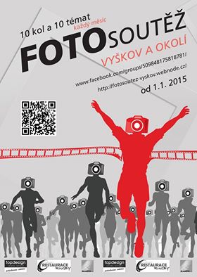 FotoSoutěž Vyškov a okolí