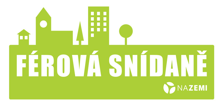 Férová snídaně logo