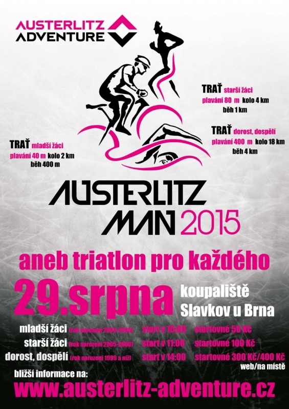 AusterlitzMan 2015
